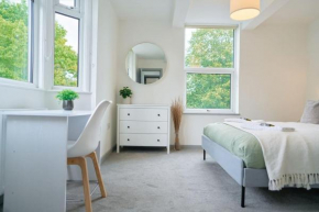 York City Central Apartment and Coffee Shop